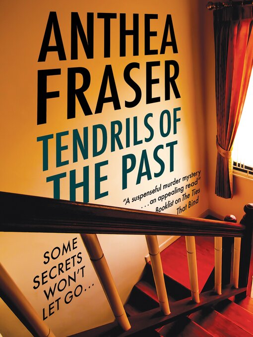 Title details for Tendrils of the Past by Anthea Fraser - Available